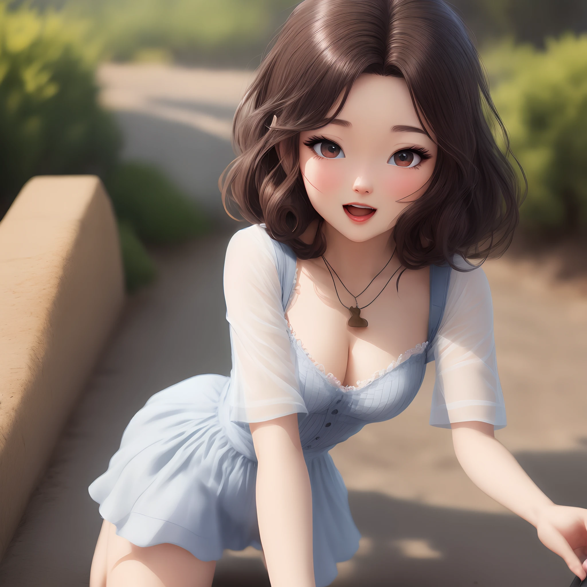 Animated
M