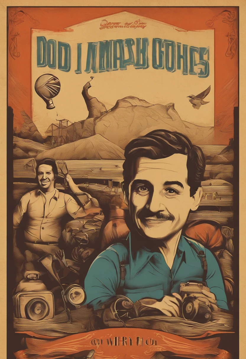 "A SubGenius is an ordained, dues-paying member of the Church of the SubGenius, pleasure saucers, planet X, Only SubGenii get to go to Planet X, The SubGenius must have Slack! , "Bob"tism, casting out false prophets, interspecies sex with prairie squid, excremeditation, Forbidden Science experiments, production of Xtranormal videos, and sexhurt. ((J.R. "BoB" Dobbs)), bob_bobbs, Bob. Bob. Bob, JHVH-1, NHGH, Elder Gods, Slack!" <lora:bob_dobbs-n47-v1:0.4>