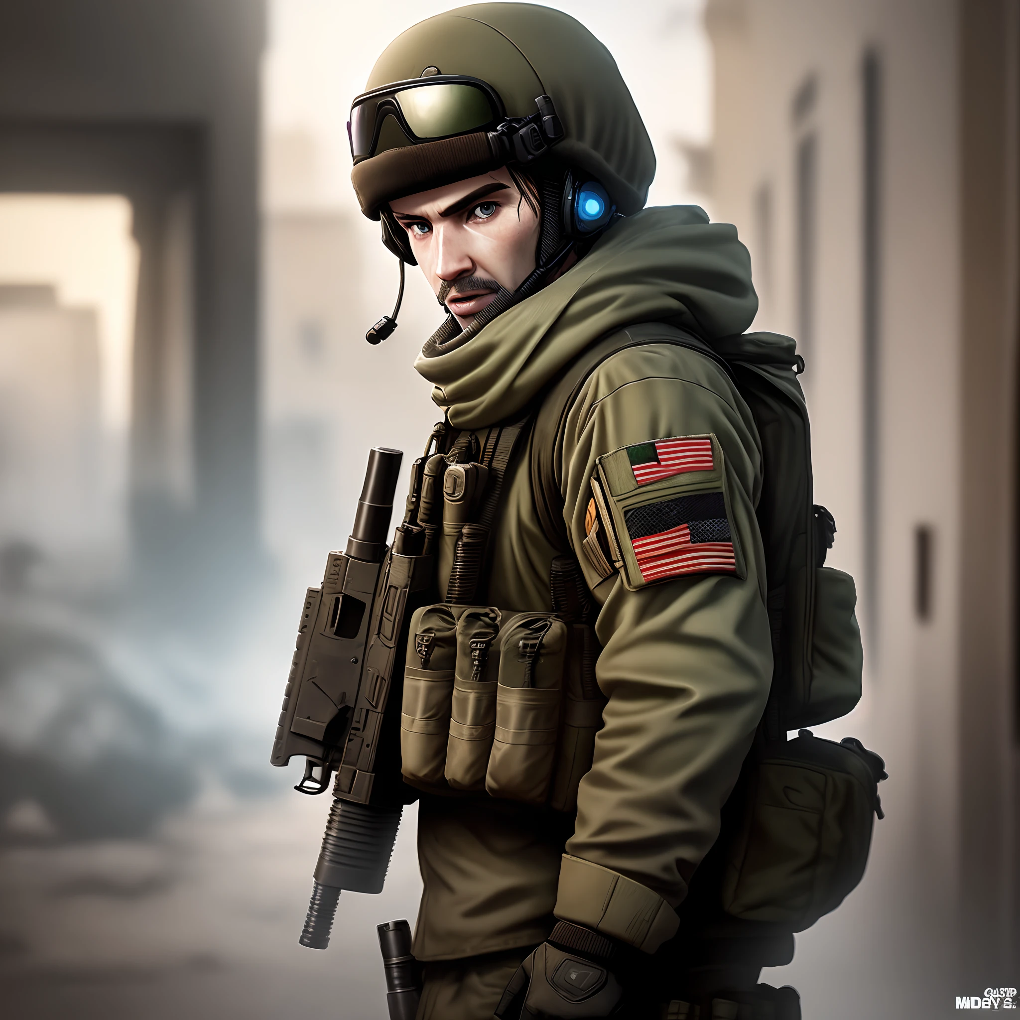 call of duty modern warfare 3