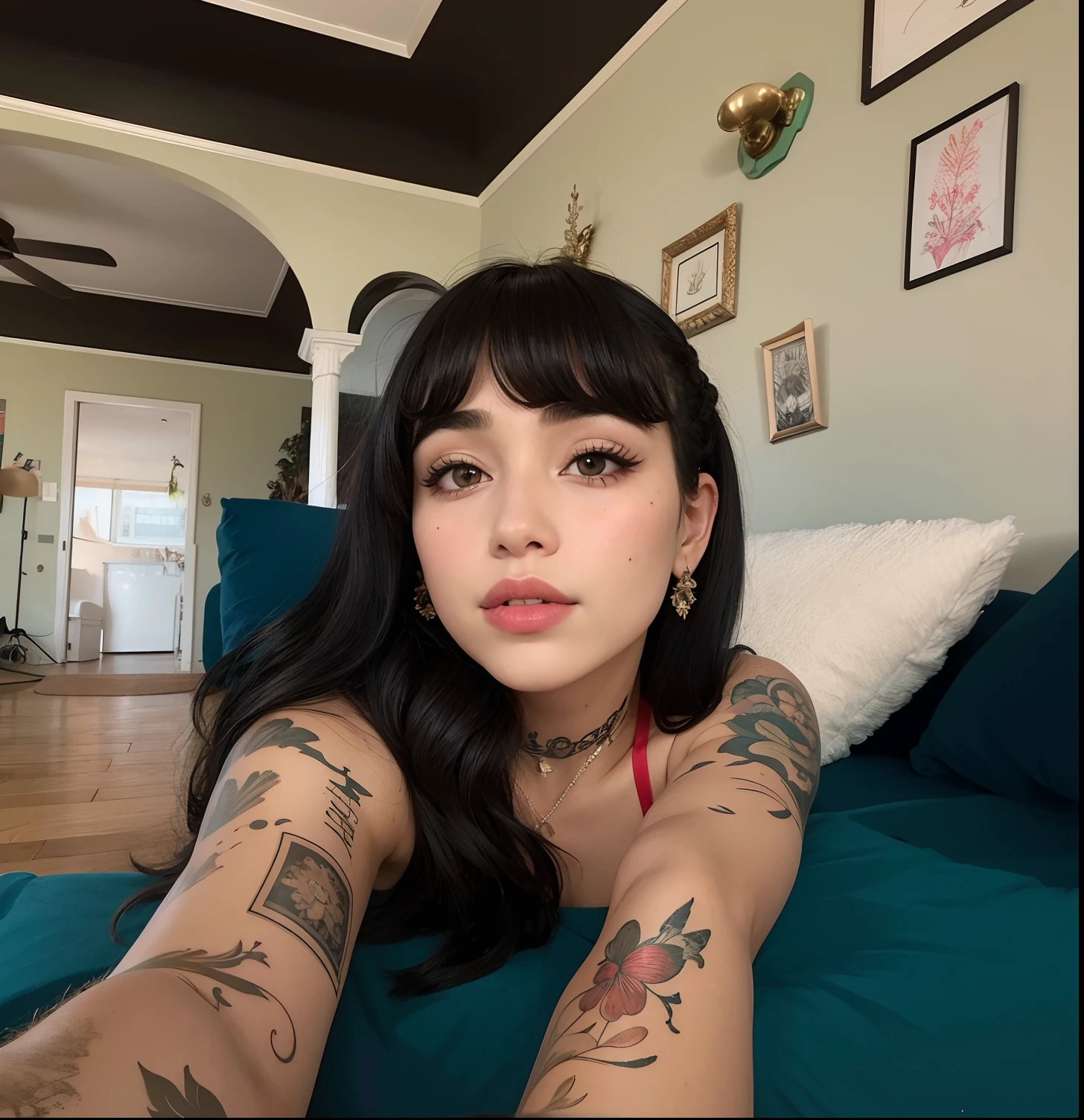 .