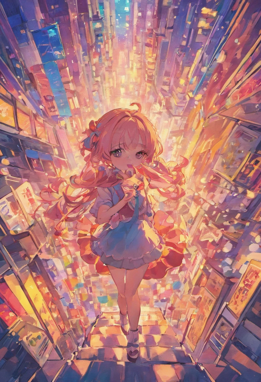 carolina、cute little