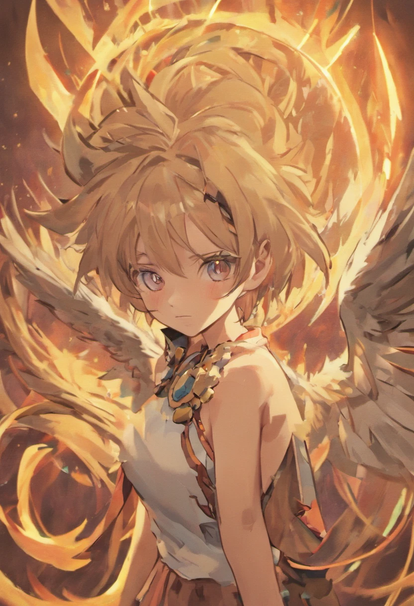 4K, High resolution, Best Quality, masutepiece, perfect colors, perfectly shaded, Perfect Lighting, anthro, furry art, , scout,Bicolor Scale,silber hair,scaly body, blue color eyes, Perfect female body, Perfect female figure, Women wearing crop tops and shorts, , Detailed scale, Detailed face, , ((Bonifasco Lighting)), coda, (Detailed eyes),s girl, Dragon's horn,Brown skin
