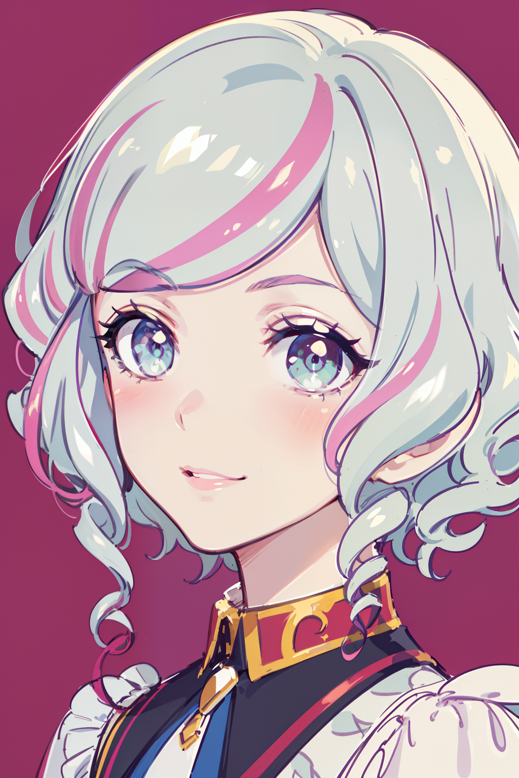 Shiori Aikatsu Planet  v1.0