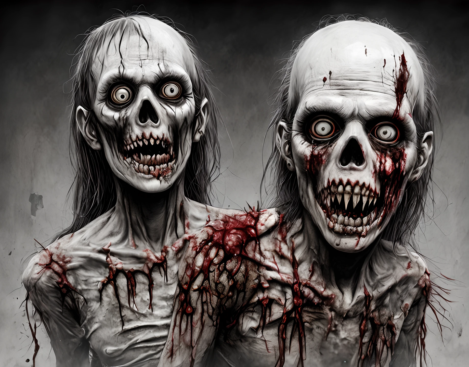 Zombie