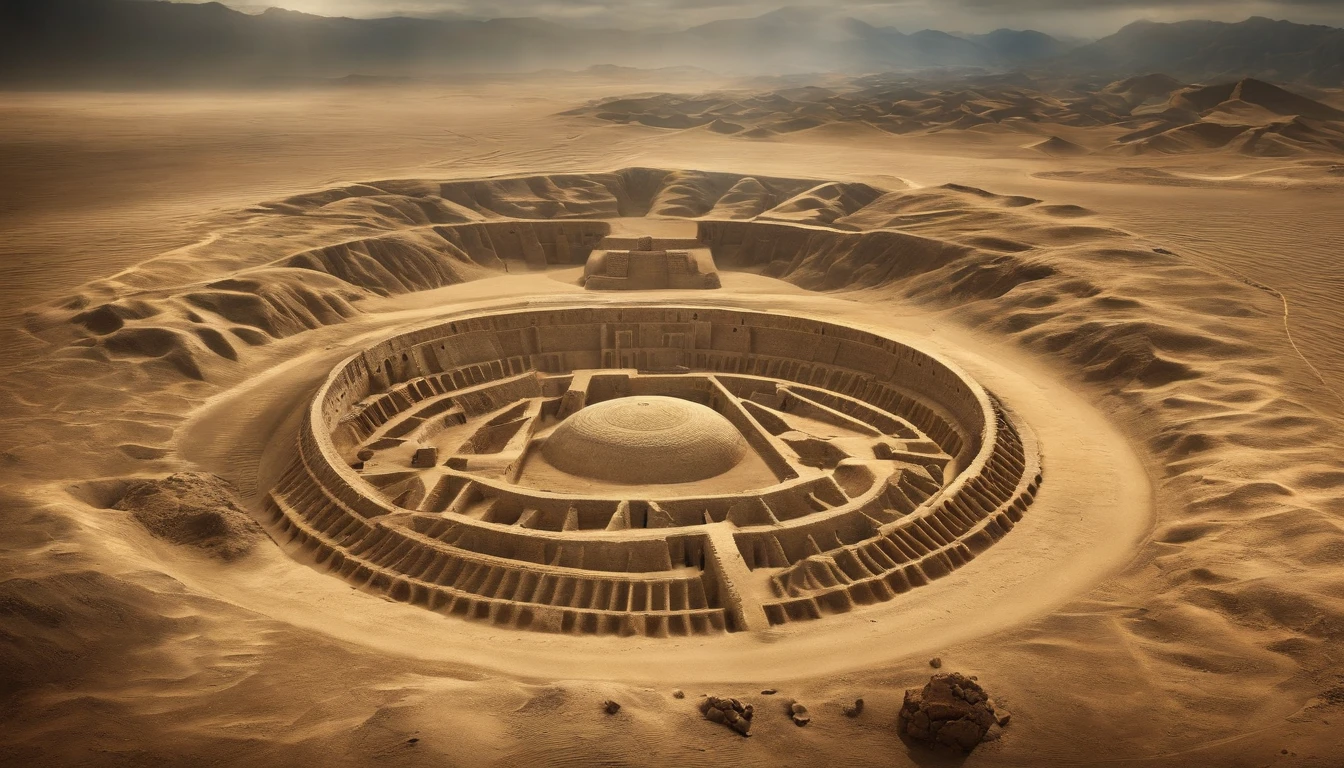 Explore the mysteries that have defied scientific understanding for centuries, from the Baghdad Batteries to the enigma of the SS Ourang Medan. Discover the secrets behind the Nazca Lines and the Voynich Manuscript. An Intriguing Journey Through Human History.