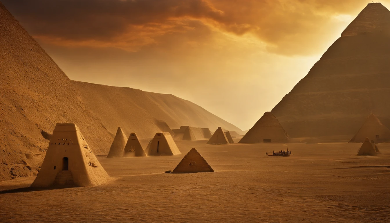 Explore the mysteries that have defied scientific understanding for centuries, from the Baghdad Batteries to the enigma of the SS Ourang Medan. Discover the secrets behind the Nazca Lines and the Voynich Manuscript. An Intriguing Journey Through Human History.