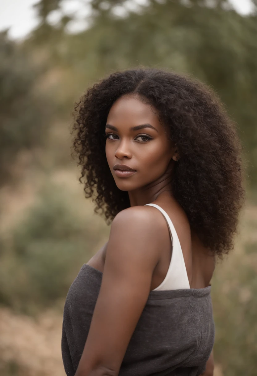 A beautiful and amazing black Brazilian woman,Portrait of the upper body,Kostenlose Locken, schwarzes lockiges Haar, (dunkles, Shorter, lockiges Haar), Wildes schwarzes langes lockiges Haar, Multiversales Haar, Brasilianisch, Kurzes schwarzes lockiges Haar, Lockiges schwarzes Haar, Locken, welliges Haar ausgebreitet, Barocke Locken, Locken, Lockig, Helles, lockiges Haar, Haarstruktur, lockiger Pony full body pic sexy bikini
