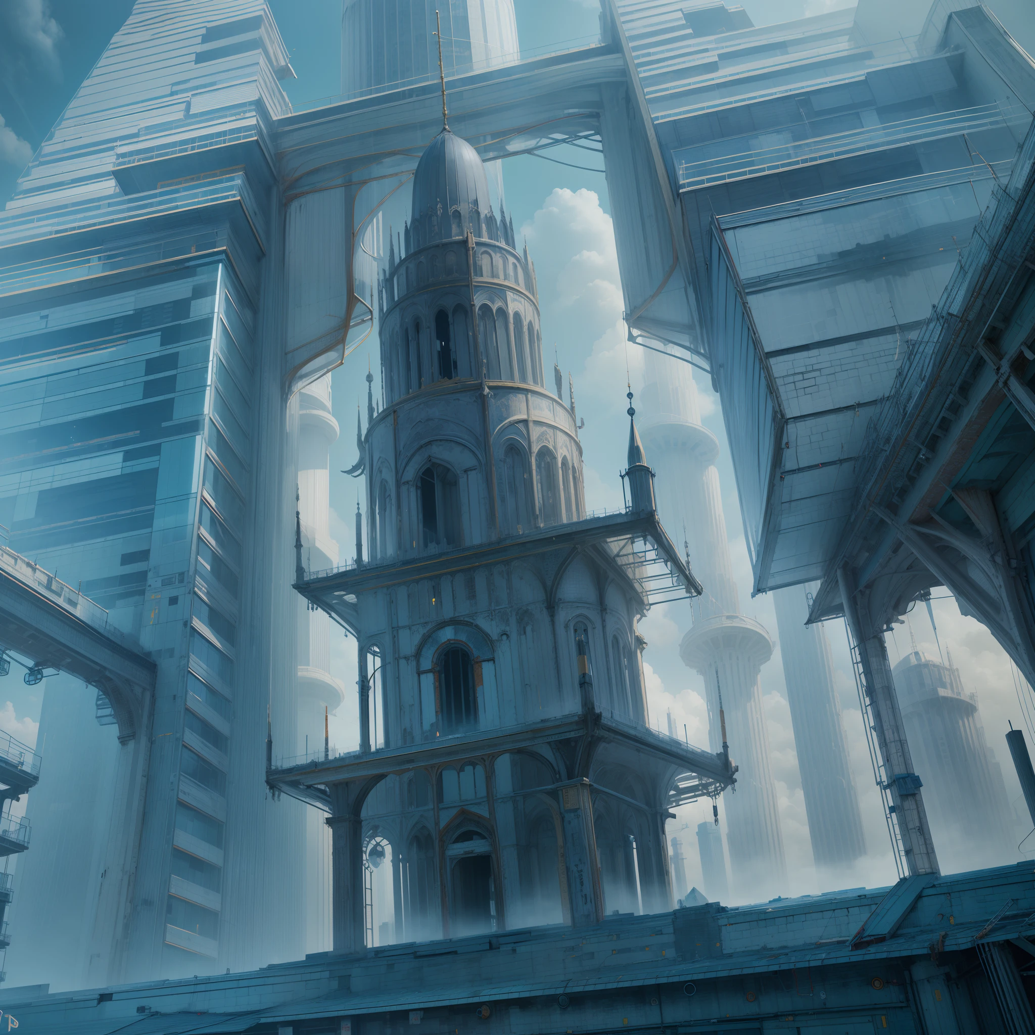 Tower