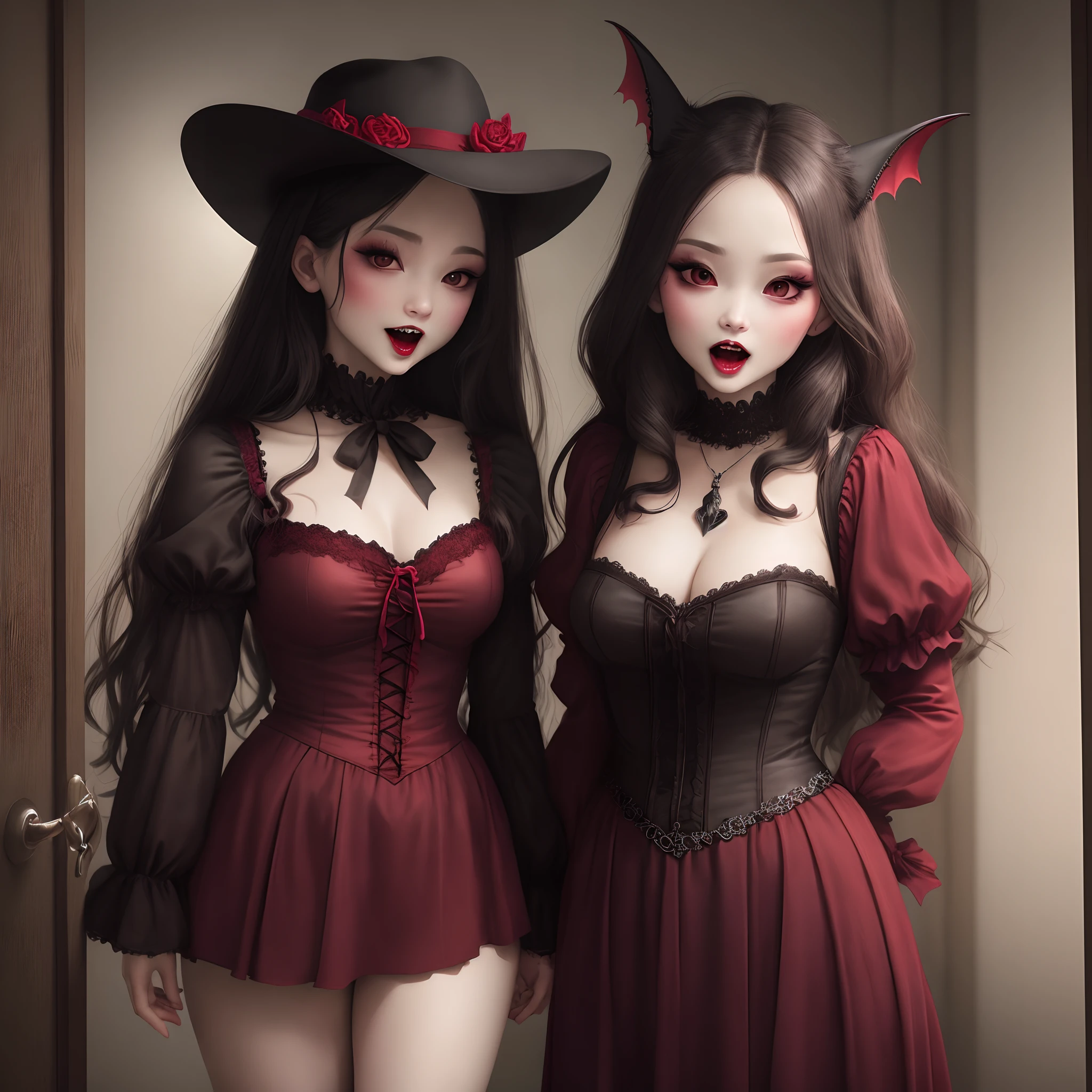 vampire
