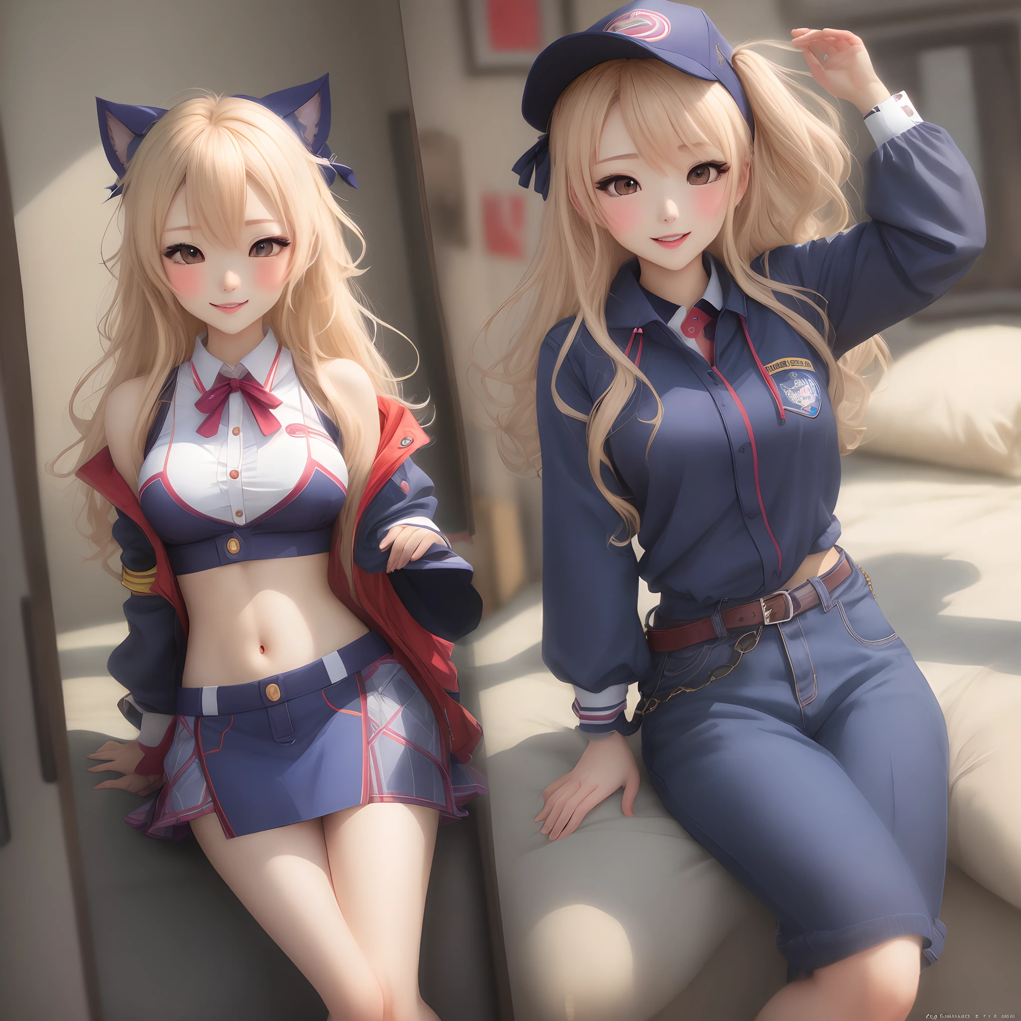 Sena Izumi