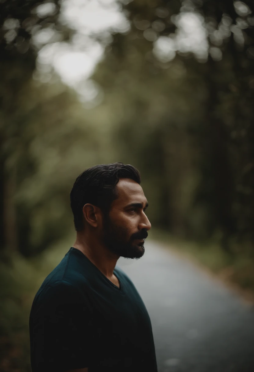 Retrato de um pai
