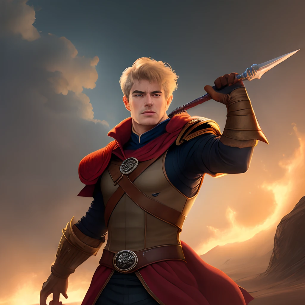 Rand al'thor