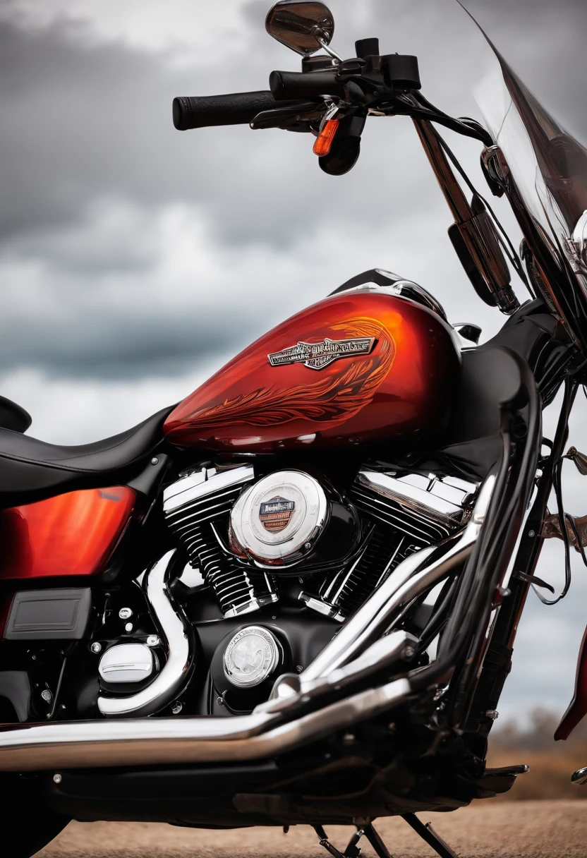 Harley Davidson
