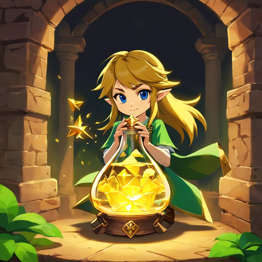 Shadow Elixir, Masterpiece, Best quality