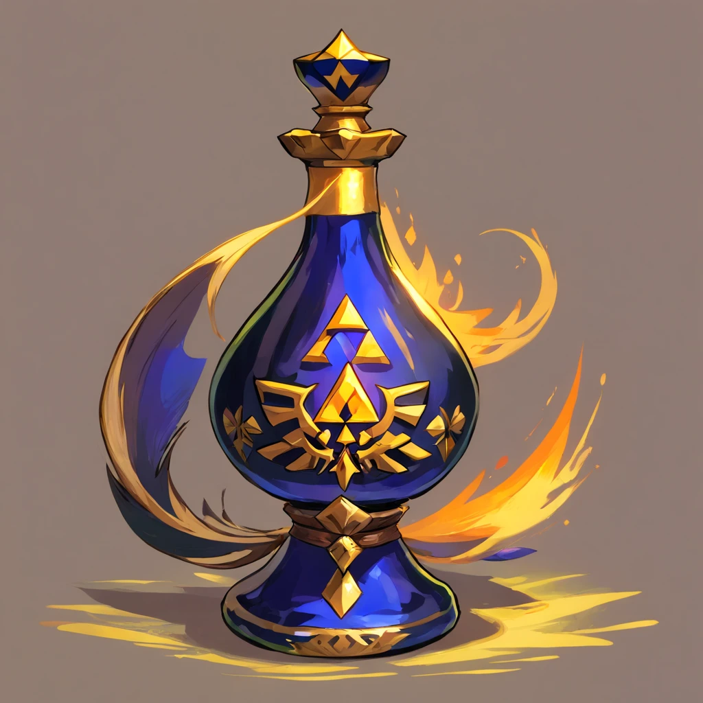 Shadow Elixir, Masterpiece, Best quality