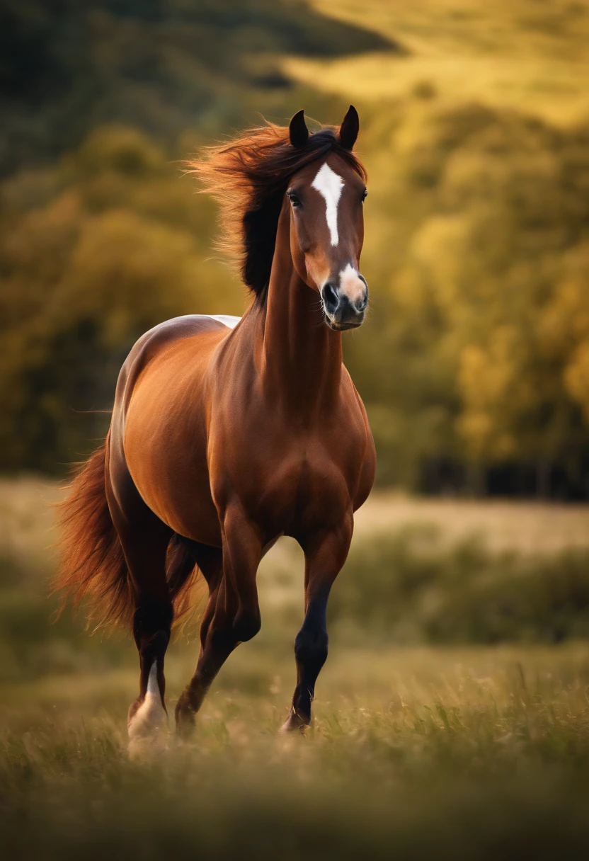 Bullhead horse noodles