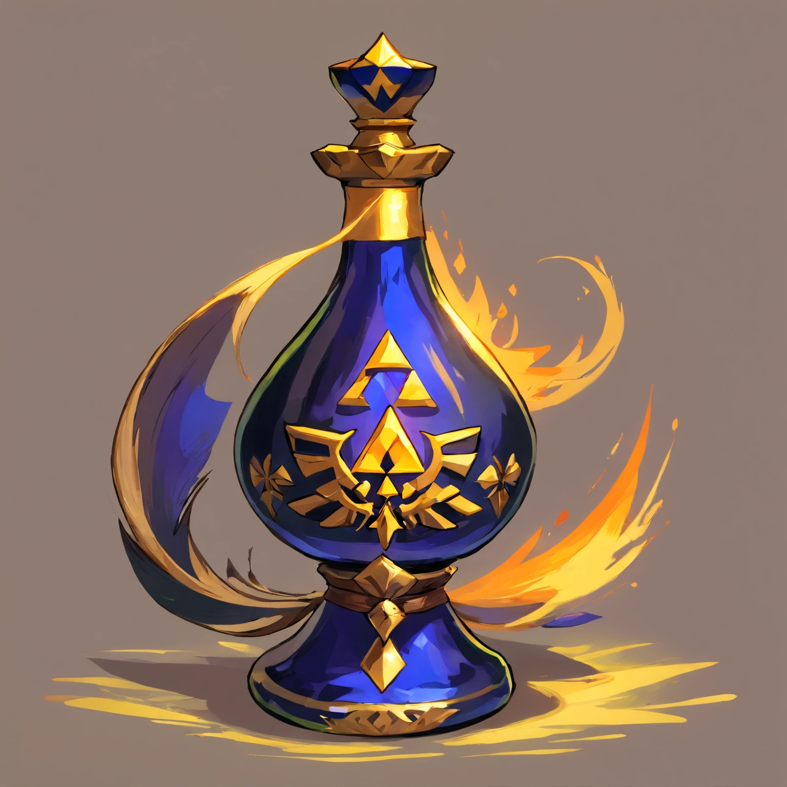 Shadow Elixir, Masterpiece, Best quality
