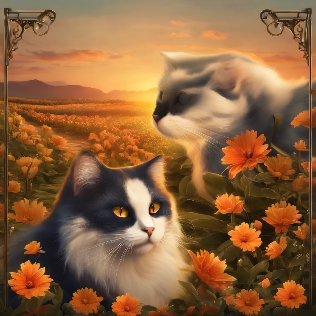 APP icon, Lunette de soleil, cat, loimu, a couple