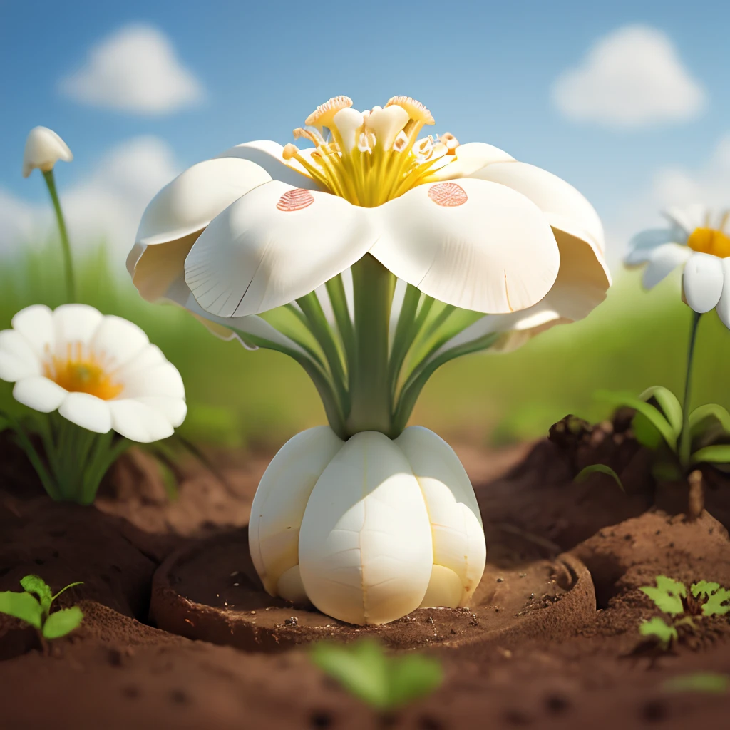 Agaricus