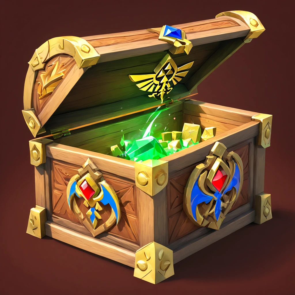 Life Force Chest