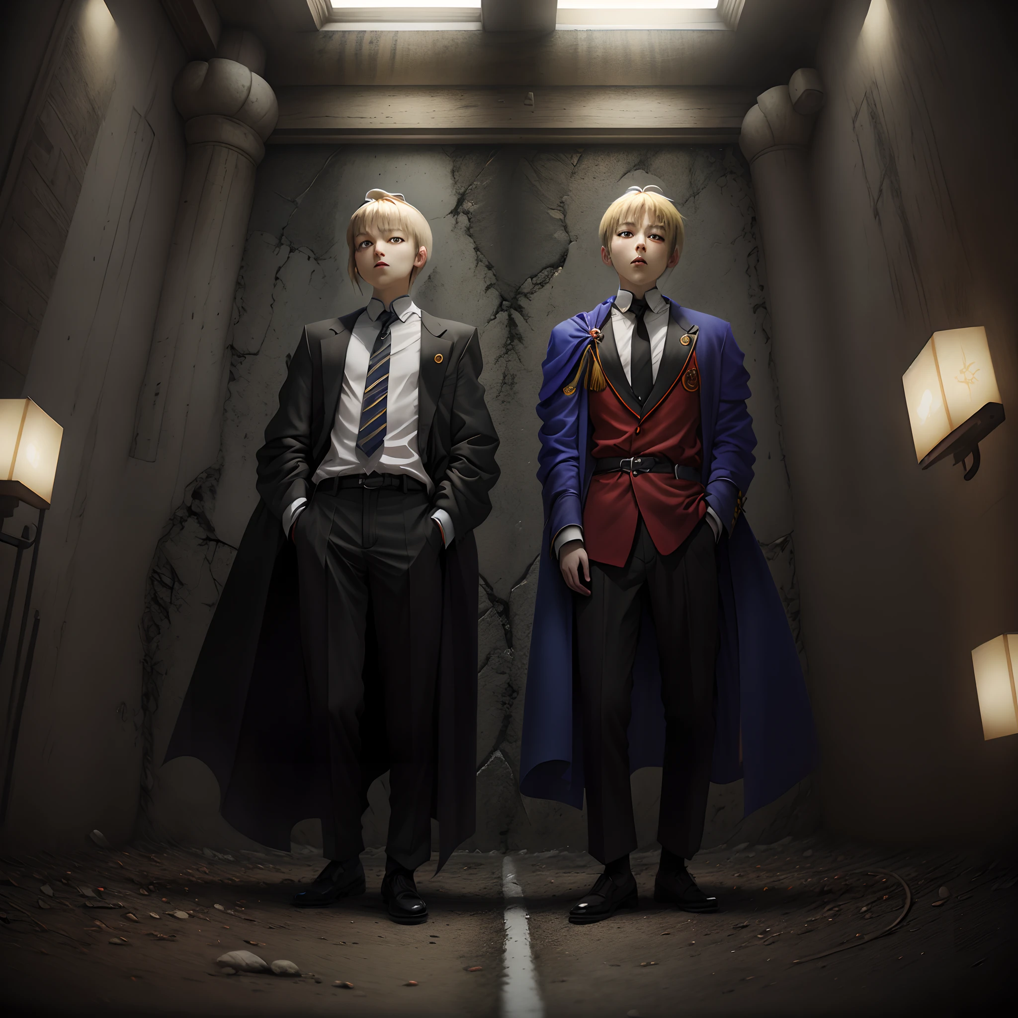 Kurapika
