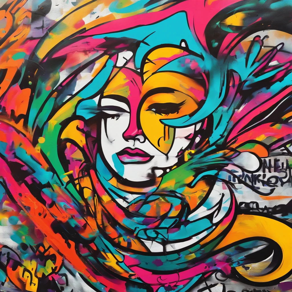 Oil painting texture,abstracted、contortion,rich colours,Authentic brushstrokes,AestheticComposition,minimal style,These elements make up contemporary painting