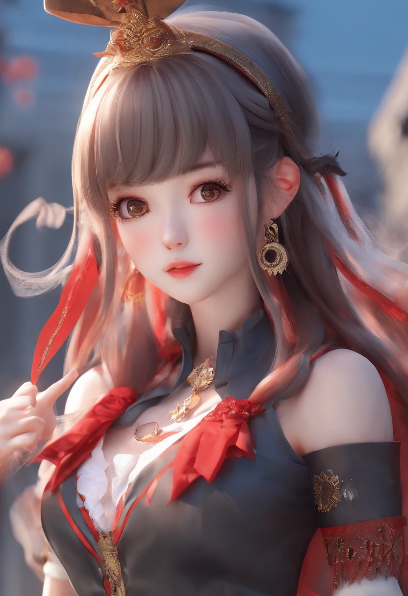 (masterpiece, best quality), intricate details, 8k, artstation, wallpaper, official art, splash art, sharp focus,, 1girl, long black hair, realistic, red eyes, cute girl, pantsu, young maid, naked