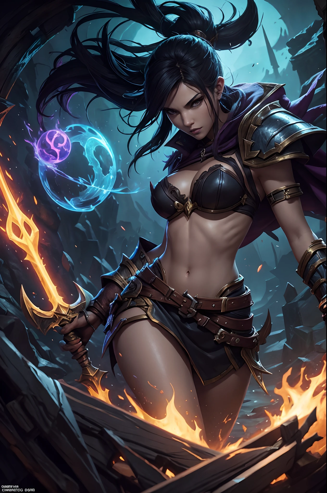 Card game, warrior, League of Legends character, League of Legends concept art, splash art, League of Legends splash art, official splash art, League of Legends art, League of Legends character art, League of Legends , League of Legends Splashart, skill power, concept art, best quality, detailed, best quality, high quality, High details, A close-up of a menu with a fantasy adventure theme background, Dungeons & Dragons RPG concept fantasy art and various icons, Game interface, Game interface, Game HUD, Game UI asset design, UI board, item art, Game icon asset, stylized game icon, Hearthstone color style , hud health bar, PC screenshot, game screen, detailed screenshot, no volcano, game overlay, ..png, NO PREVIEW
