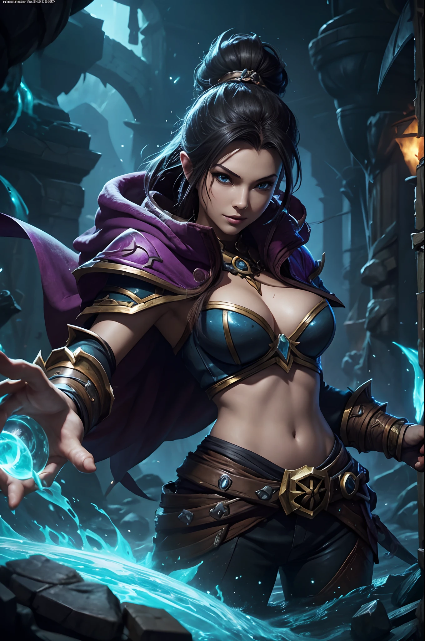 Card game, warrior, League of Legends character, League of Legends concept art, splash art, League of Legends splash art, official splash art, League of Legends art, League of Legends character art, League of Legends , League of Legends Splashart, skill power, concept art, best quality, detailed, best quality, high quality, High details, A close-up of a menu with a fantasy adventure theme background, Dungeons & Dragons RPG concept fantasy art and various icons, game interface, game interface, Game HUD, Game UI asset design, UI board, item art, Game icon asset, stylized game icon, Game style Hearthstone color, HUD health bar, PC screenshot, game screen, detailed screenshot, no volcano, game overlay, ...png, NO PREVIEW