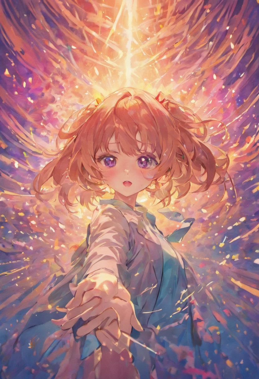 Beautiful fingers
