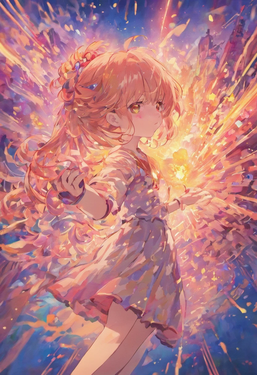 Beautiful fingers