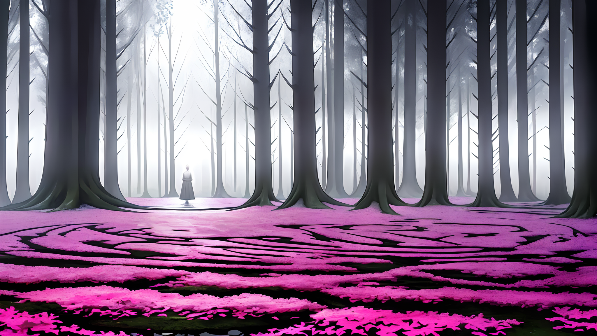 Surrealist Wonderland - surreal00d v1.0