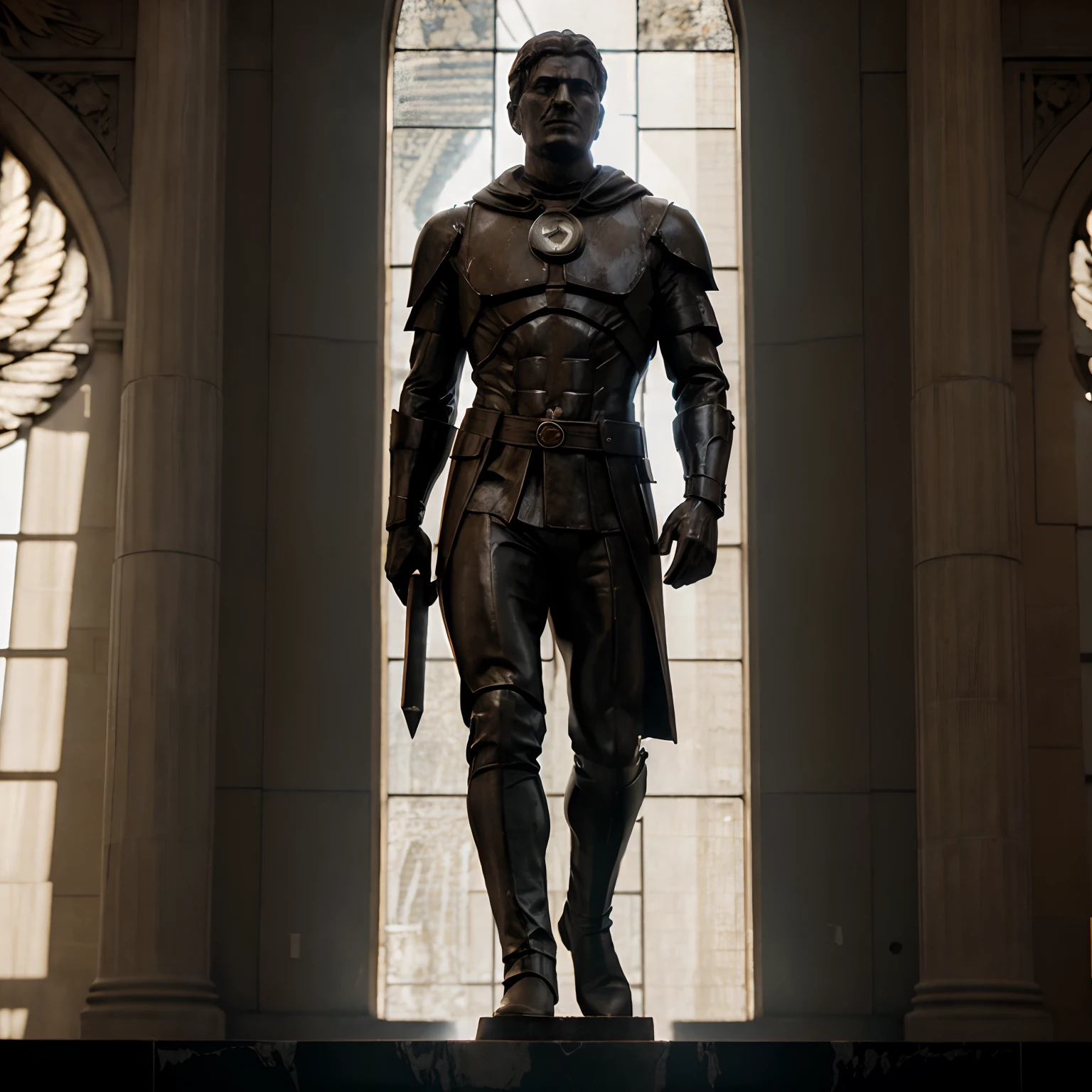 (Official Roman SPQR Empire photo) of an ((Roman Caeser Pontifex Maximus watching ICBM LGM-118 Peacekeeper))(phi golden ratio composition)BREAK (sombre Mithraic occult Roman palace setting)(government ceremony)(pomp in abundance)((SURREALISTIC lighting)) BREAK(low camera angle)((dodge and burn, corner edge darken vignette))(exposure POP!!! hdr extremely intricate, Sharp focus, dramatic cinematic light, (8k textures, elegant, cinematic look)(breathtaking, insane details)
<lora:Better_Details:0.6>
<lora:epiC35mm:0.6> epiC35mm
<lora:LCM_1-5:0.7>
<lora:EmotionSliders:1.2>
<lora:ContrastControl:1.3>