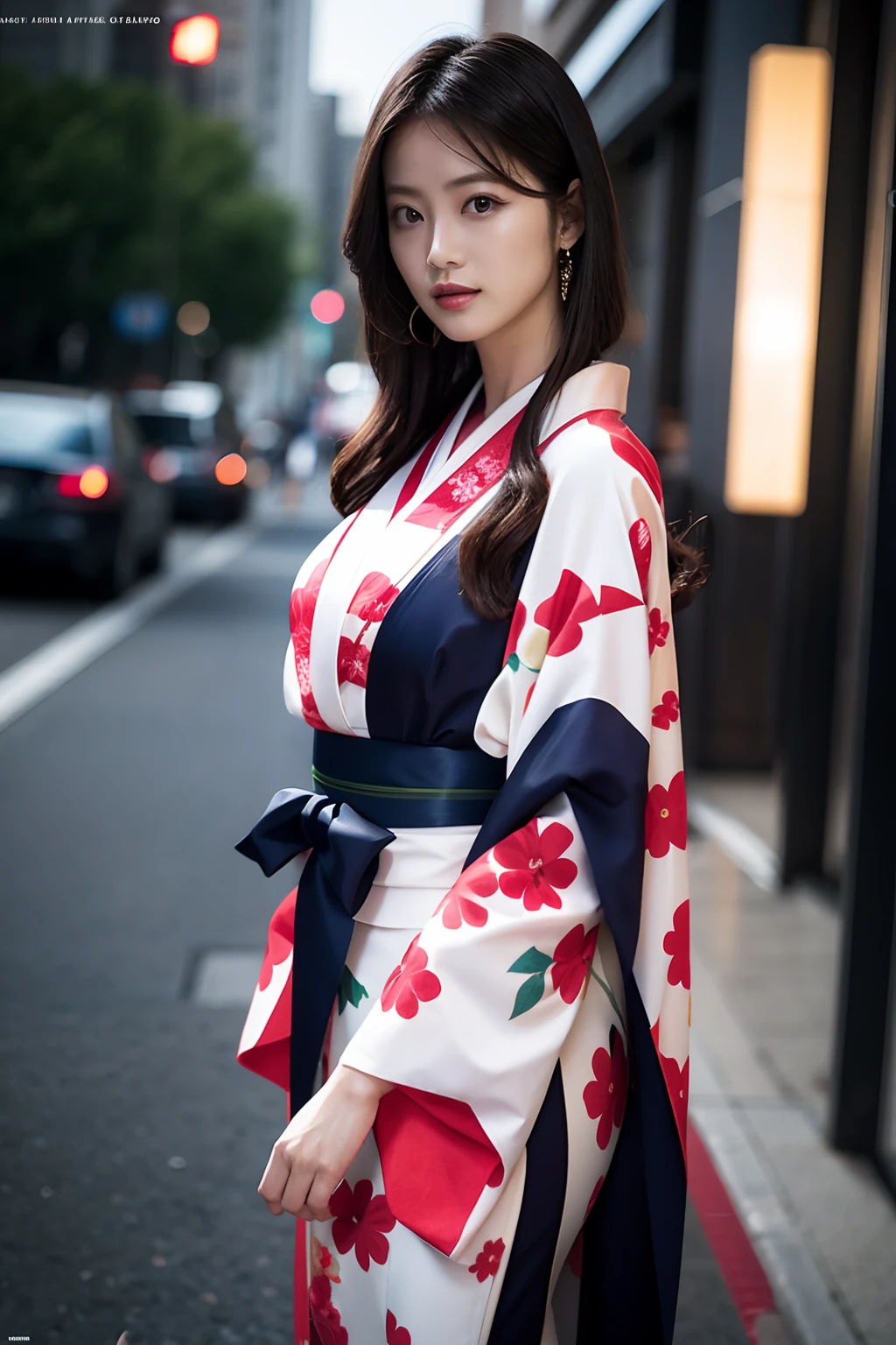 kimono