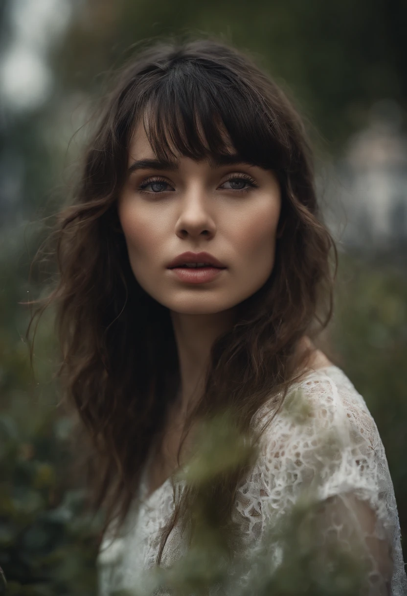 cinematic photo crazy insane, high energy, magic, hyper realistic, detailed and realistic portrait of a woman, cartoon style, round eyes and short messy hair shot outside, wearing a white t shirt, skin texture, chapped lips, soft natural lighting, portrait photography, 85mm lens, magical photography, dramatic lighting, photo realism, ultra-detailed, intimate portrait composition, Cinestill 800T, front light, (open mouth), smiling, atletic small waist, (((masterpiece))), ((best quality)), (((8k photography)), ((hands on face)), (elegant, beauty), ((blushed)), ((beautiful light gray eyes)), (( goth girl, pure delicate innocent face)) and (smooth detailed face), (((hyper realistic))), ((black hair))), (blunt bangs), (symmetrical legs), symmetrical perfect body, sharp focus, (volumetric lighting), intricate details, rainbow paint, a girl made entirely out of rainbow paint, entirely paint, 1girl, (intricate details, hyperdetailed:1.15), gorgeous lighting, rainbow, paint splatter, splashes, very rainbow, very colorful, neon, paint drops, rainbow paint background, colorful background, ((high detailed skin, 8k uhd, dslr, soft lighting, high quality, film grain, Fujifilm XT3, HD, Sharp)), (canon 50mm) intricate details photorealistic . 35mm photograph, bokeh, professional, 4k, highly detailed, A glitched-out (anime girl:1.3) dances across the screen, her movements and form constantly shifting and (deconstructing:1.2), embodying the dynamic essence of (breakcore:1.2), dynamic essence:1.1, cute red cheeks