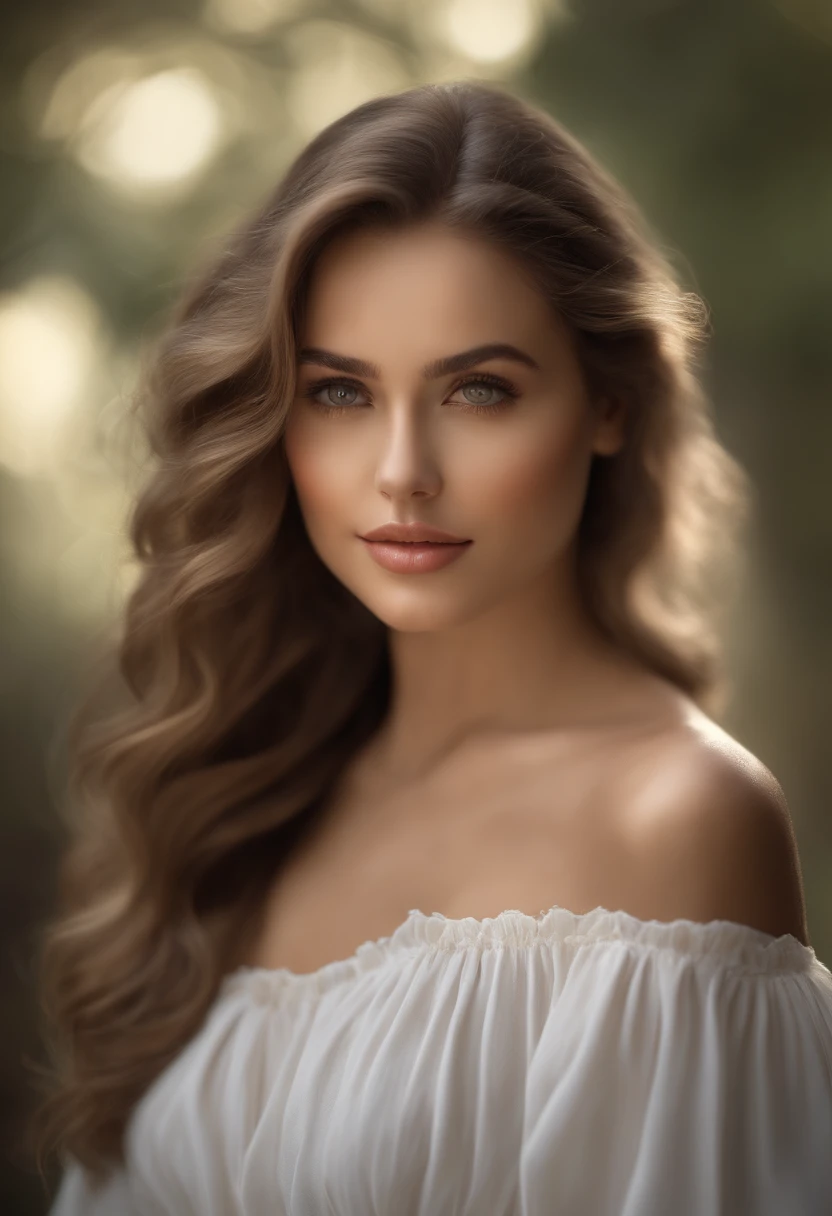 (best quality,4k,8k,highres,masterpiece:1.2),ultra-detailed,(realistic,photorealistic,photo-realistic:1.37),beautiful woman,smile,nude,soft skin,beautiful detailed eyes,beautiful detailed lips,long eyelashes,silky hair,elegant posture,graceful,alluring gaze,feminine beauty,fair complexion,subtle makeup,serene expression,natural lighting,vivid colors,romantic ambiance,sensual atmosphere,subtle shadows,delicate features,intricate details,artistic elegance,sophisticated style,classic portraiture,graceful curves,subtle highlights,mesmerizing beauty,ethereal beauty,classical beauty,sublime aura,breathtaking charm,serenity,bold confidence,allure,dreamy aesthetic,elegance in simplicity,unfiltered purity