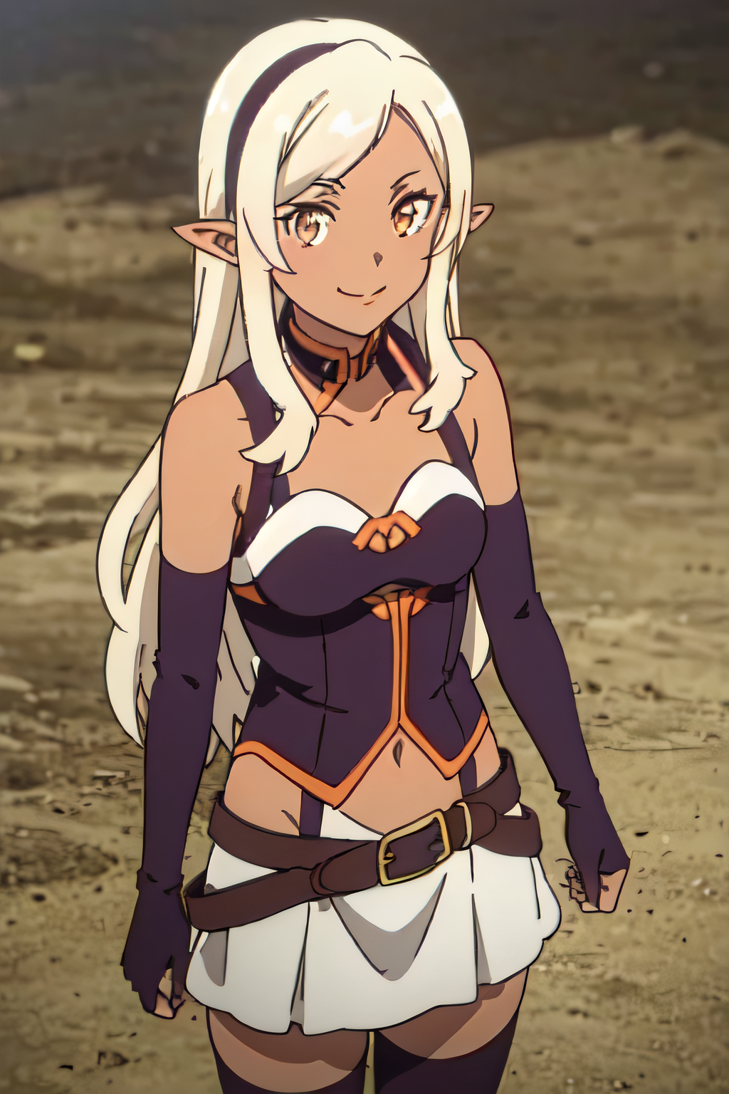 Yaa - Isekai Nonbiri Nouka v2.0