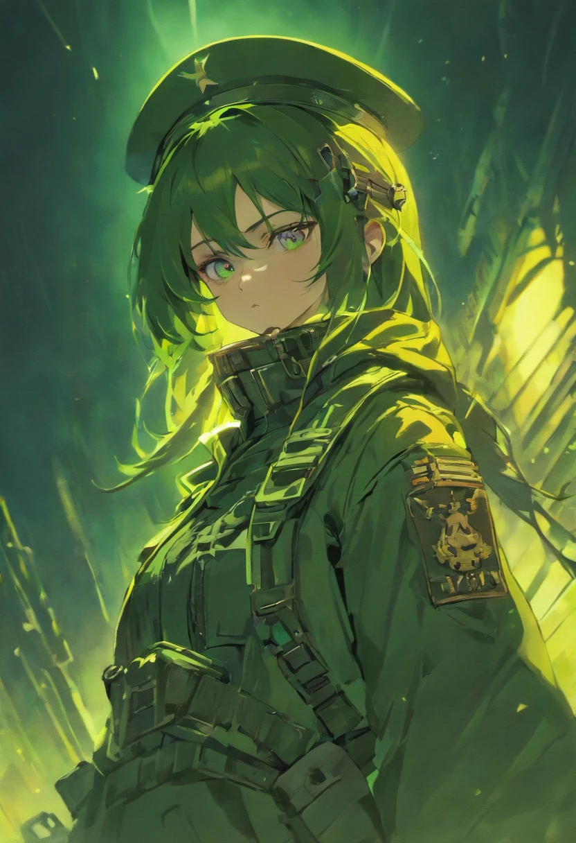 caveira com capacete militar antigo fumando charuto