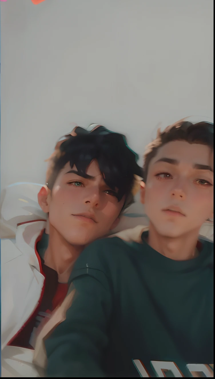 Boy Anime look and realstic face ultar 8k