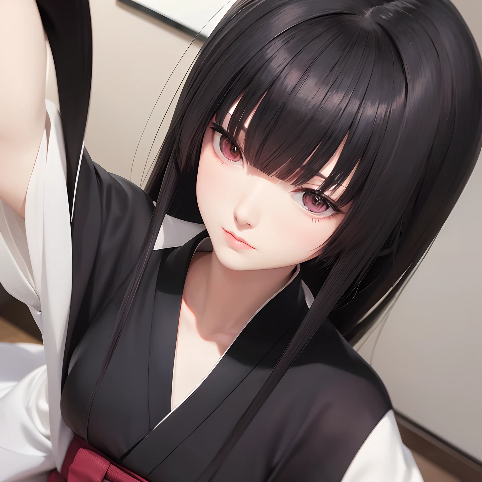 Retsu Unohana