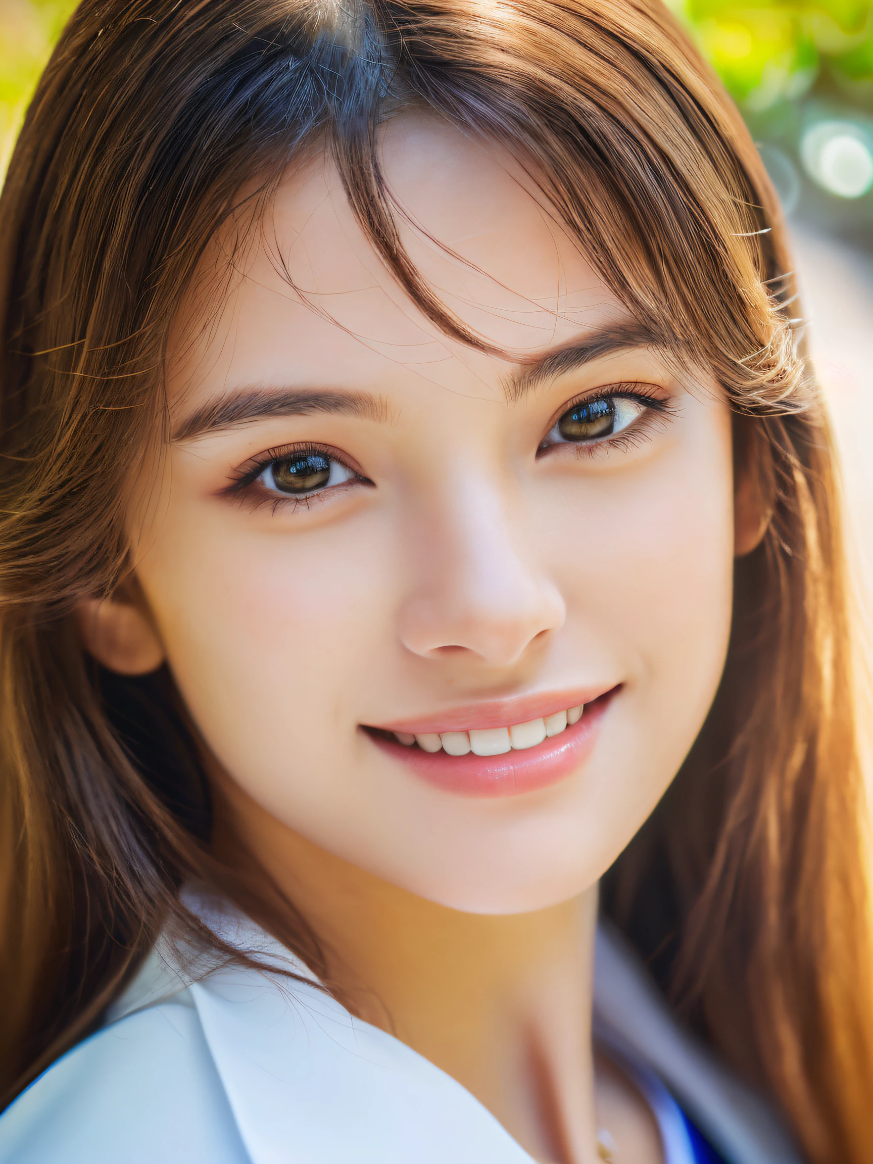 beautiful girl,high school student,light smile,
master piece,8k,(master piece,ultra high resolution:1.5),(master piece,photorealistic:1.5),(master piece,best quality,ultra detailed:1.5) master piece,detailed eyes,master piece,detailed face,