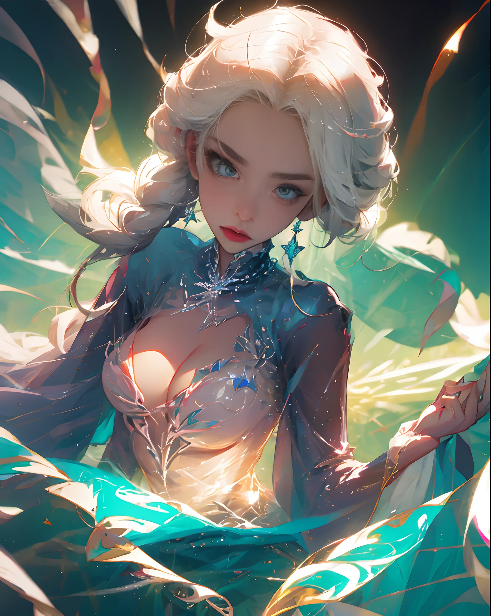 Elsa tits