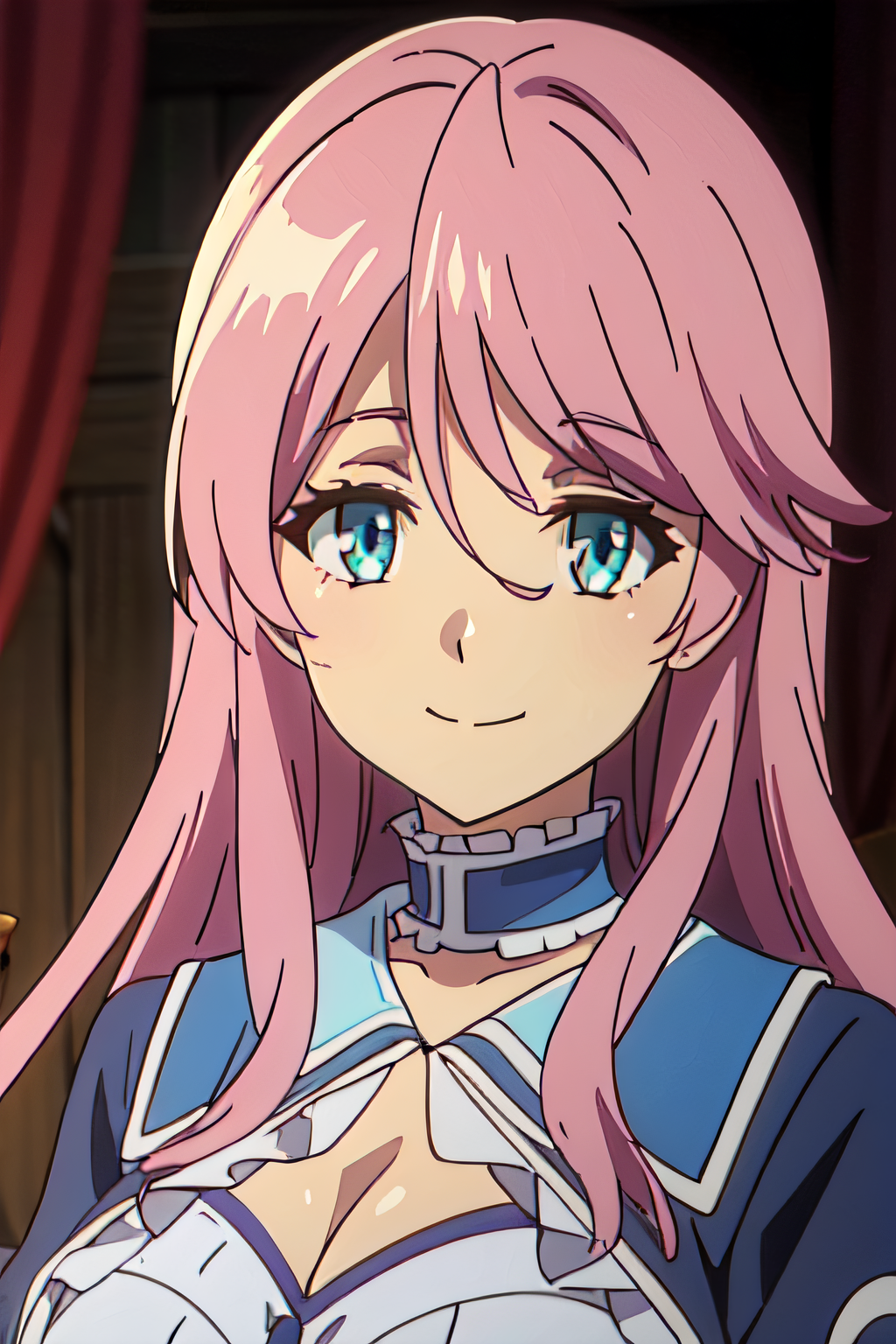 Redo of Healer - Characterpack v1.0