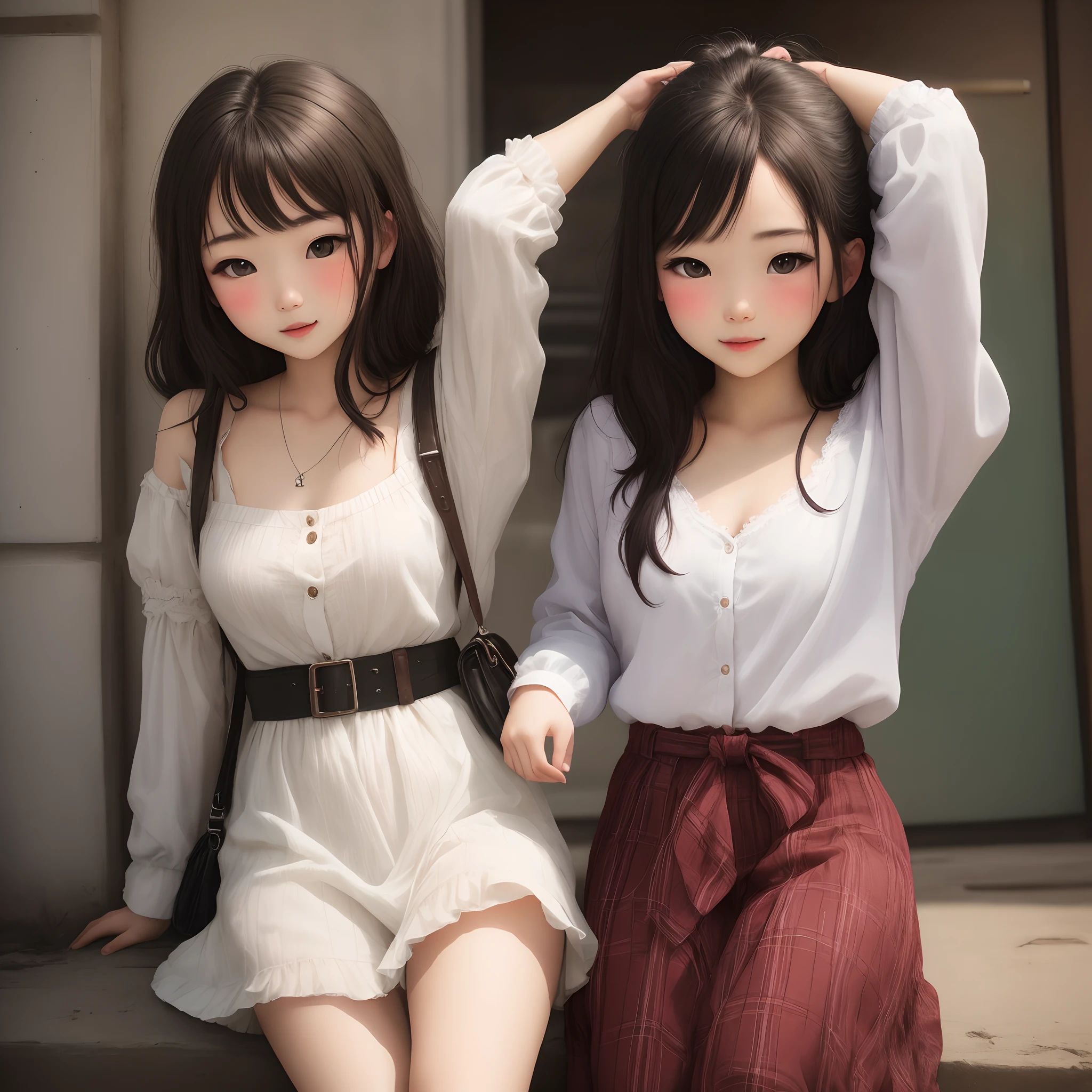 Ayaka Kamisato