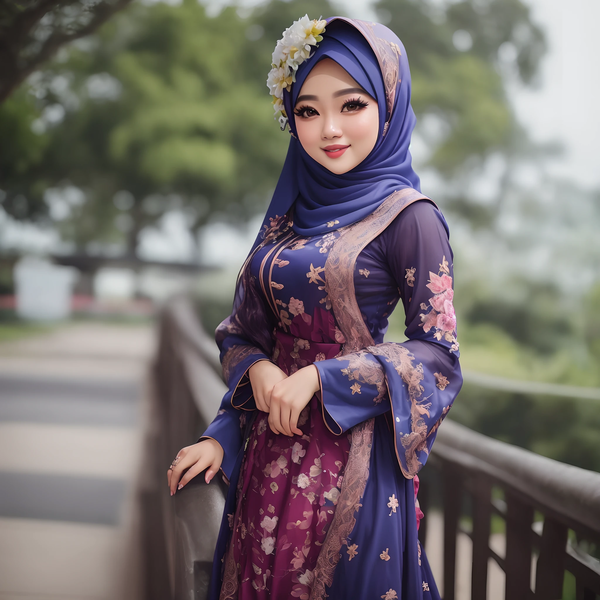 Mira filzah