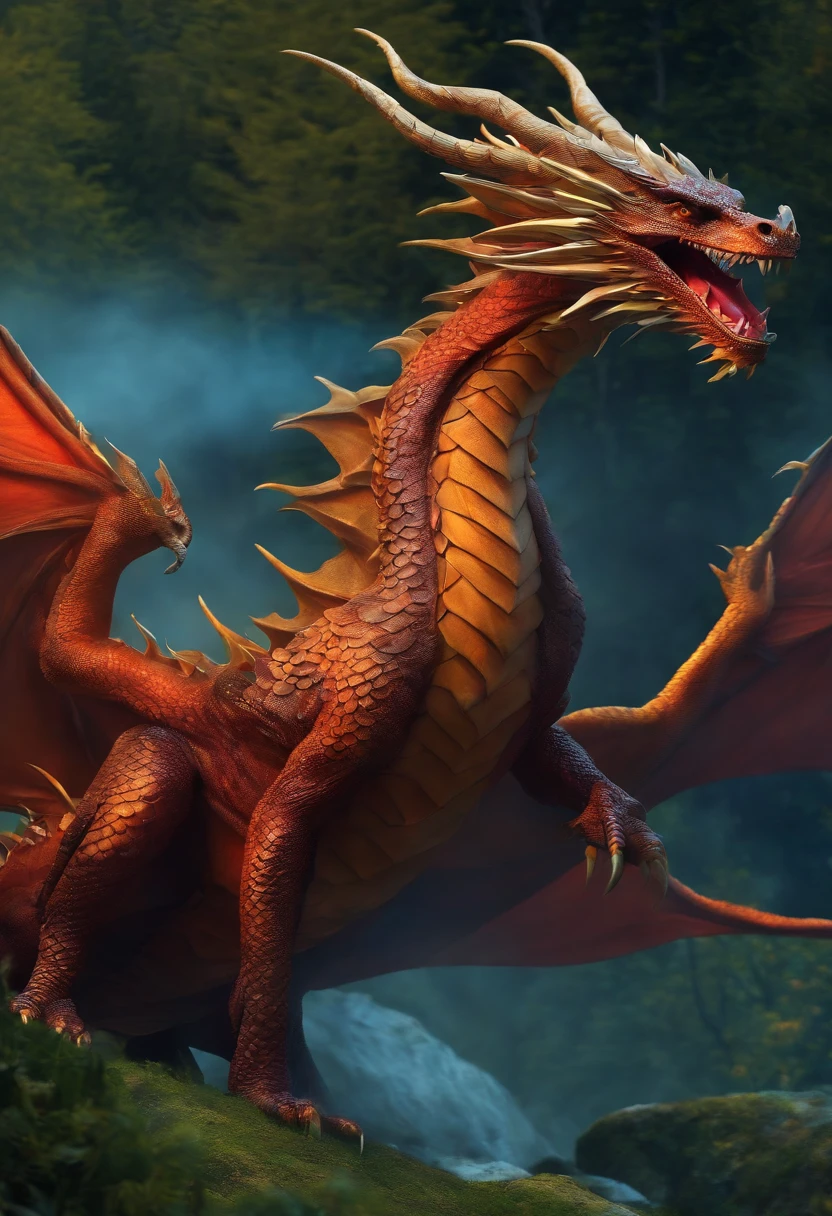 Dragon Wind Hybrid Zadikulika