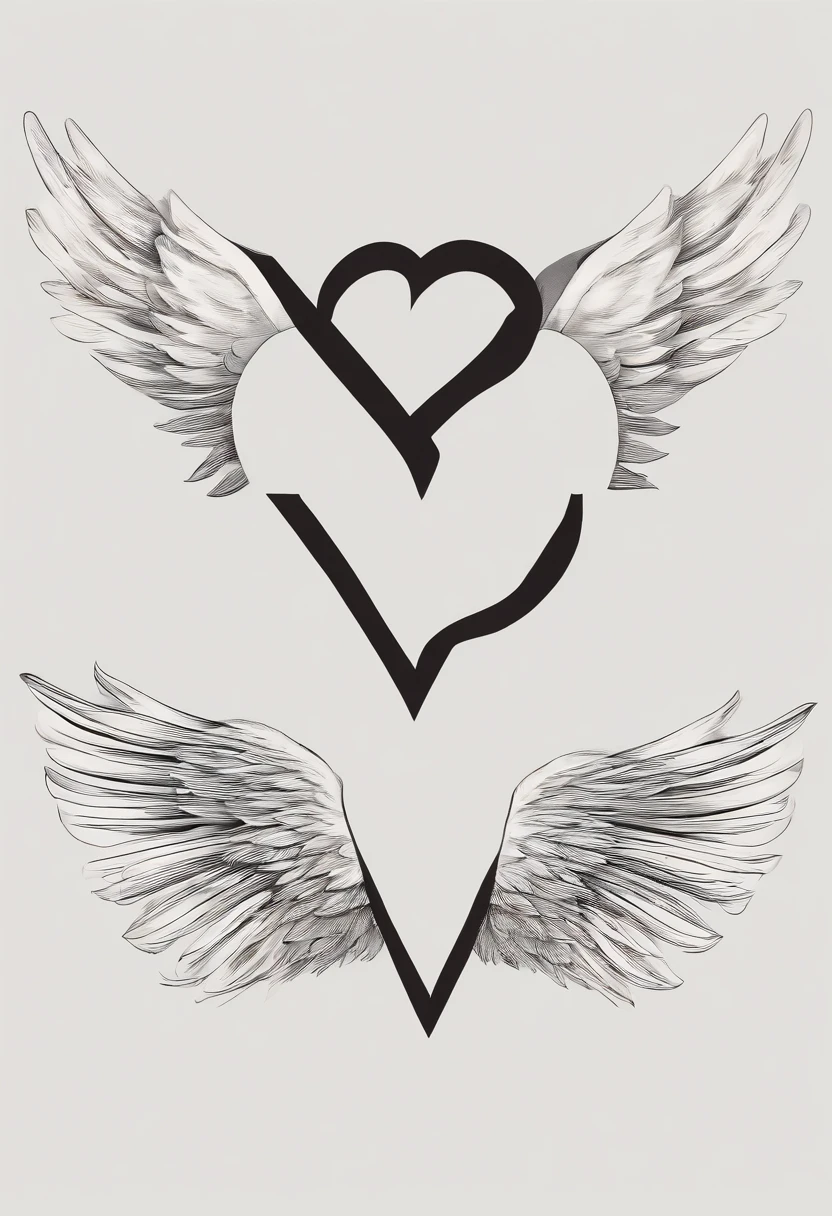 wings+heart+free