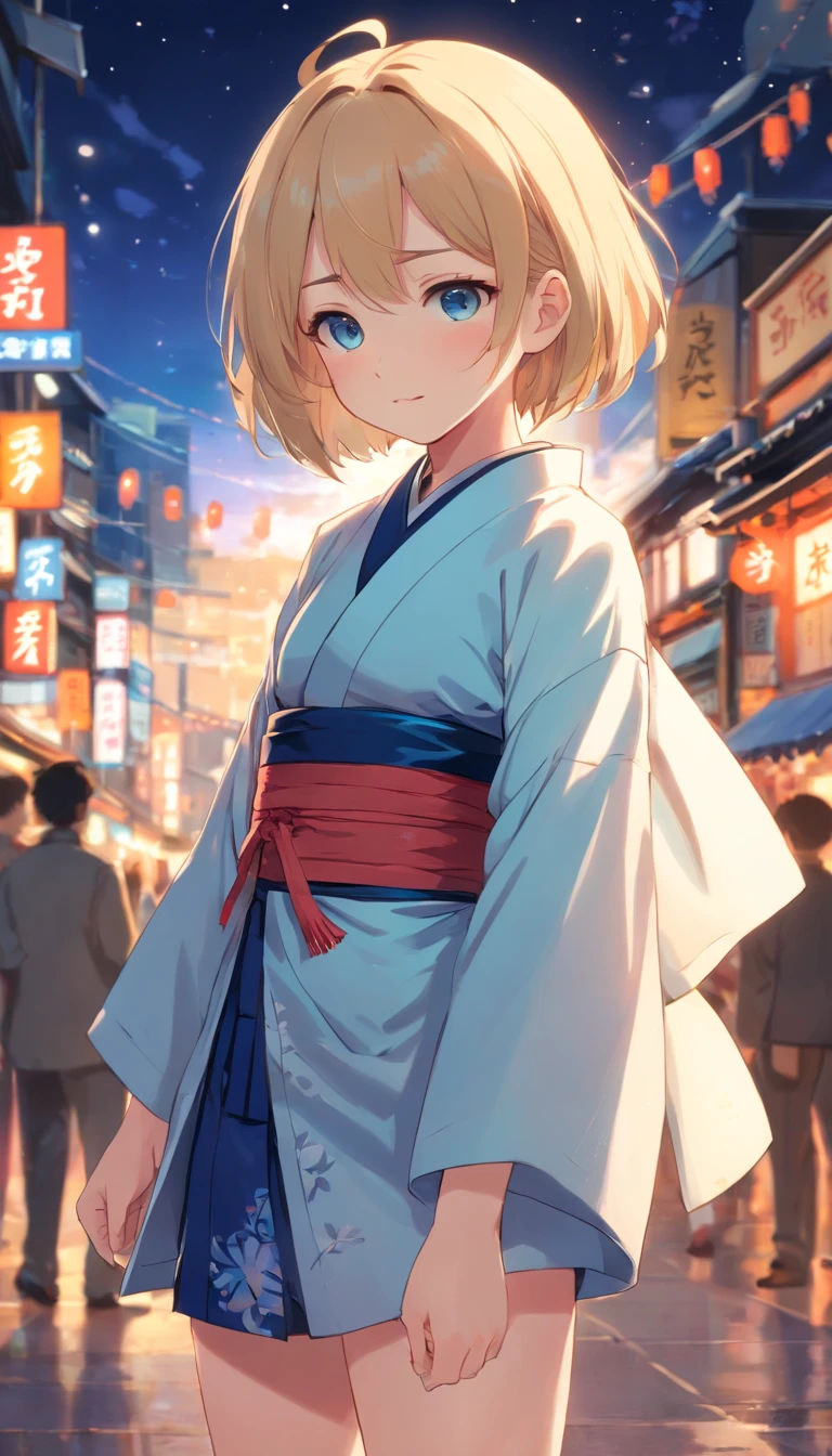 Prompt: {best quality}, {{masterpiece}}, {highres}, extremely detailed girl, extremely detailed boy, sharp focus,{{{{{{{Japanese fireworks festival Japan}}}}}}}, {{cinematiclighting}}, {{{characters{{{1 girl}}}}}},{{{1 guy}}}},{{{ crowd in back ground}}}} {{{beautiful traditional kimono}}}, pants, standing, light smile, closed mouth, beautiful detailed eyes, blue eyes, {{{{{sharp focus}}}}}, {},{shota}, {{{{{masterpiece illustration}}}}}, {{{{medium shot}}}}, shiny hair, short hair, blonde hair, {{{black and white}}}, comic screen tone, {{{{{{grey scale}}}}}}, {{{line art}}}, {{{Indian boy with brown skin tone}}}, {{{{Japanese girl with white skin tone}}}}, {{{{boy and girl holding hands}}}}, {{{night time}}} Undesired Content (Negative Prompt): lowres, polar lowres, bad anatomy, bad face, bad hands, bad body, bad feet, bad proportions, {bad leg}, {more legs}, {bad eyes}, worst quality, low quality, normal quality, gross proportions, blurry, poorly drawn, text, error, missing fingers, missing arms, missing legs, short legs, extra digit,  long skirt, out of frame, only_upper body, only_lower body, petite, low background, distorted perspective, dynamic angle, dynamic pose,
