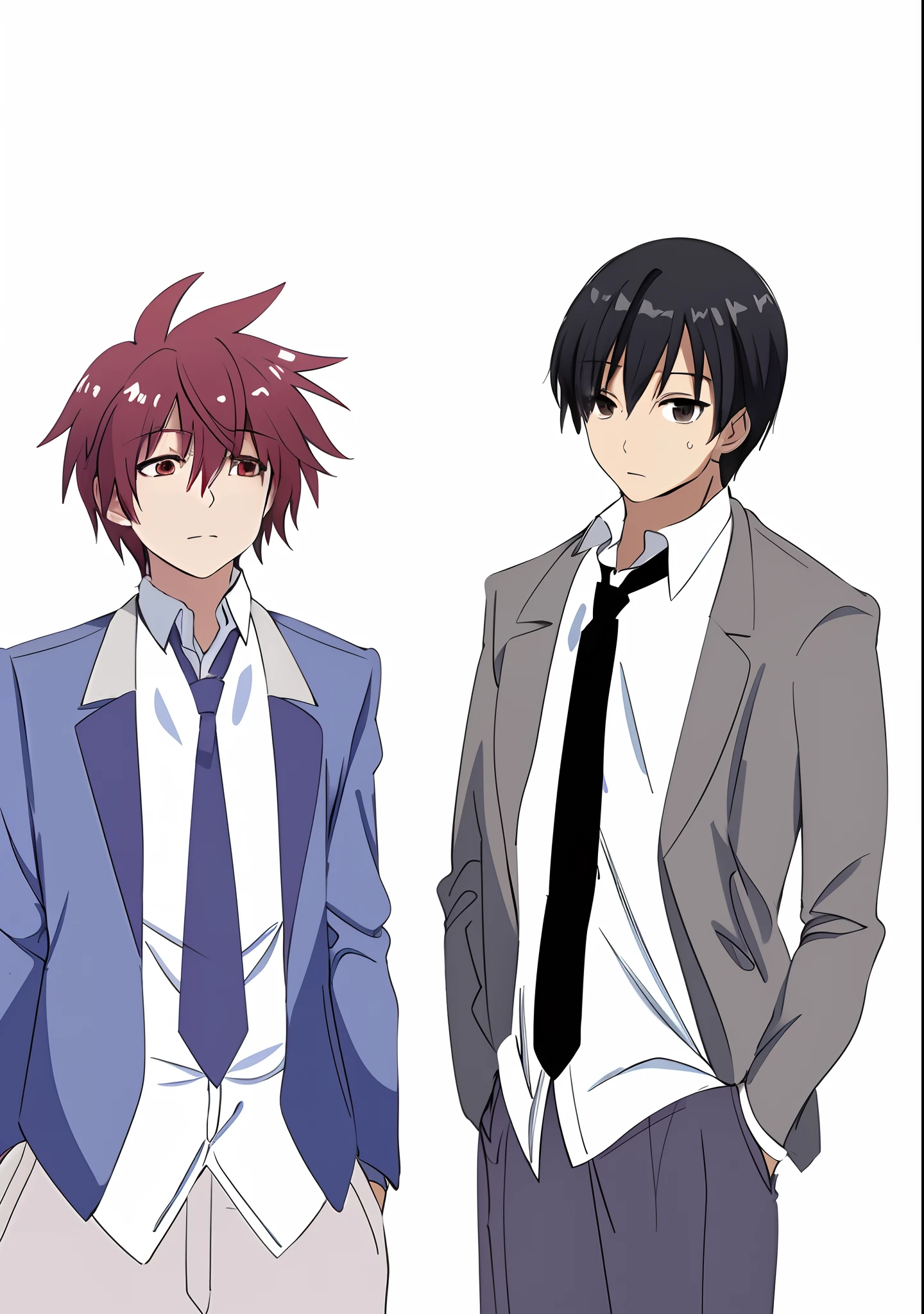 2boy,