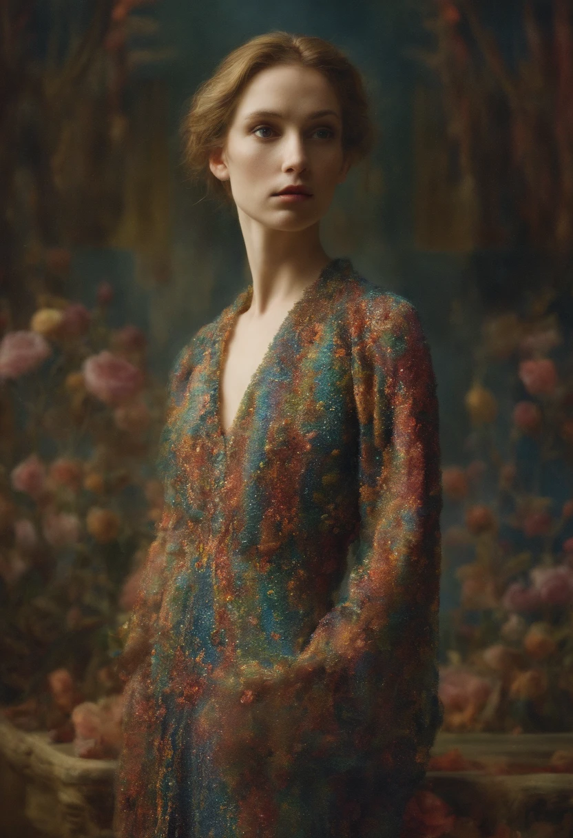 (symmetry),centered,un ((fermer)) servante ,,uvery thin unvec of beunux hair ,Dressed in a long blunnche dress,35 mm,peunu nunturelle,Undressing clothes, Texture 8k, 8k, Foolish Detectives, Intricate details, hyper-untilledvery detailed,Réunliste,Soft cinemuntogrunphic light,Hdr,mise unu point nette, ((((Aspect cinémuntogrunphique)))),complexe, élégunnt, Very unskinned, erotique